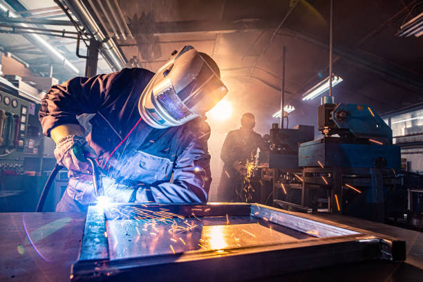 Best Aerospace and Defense Welding in Mount Hermon, CA
