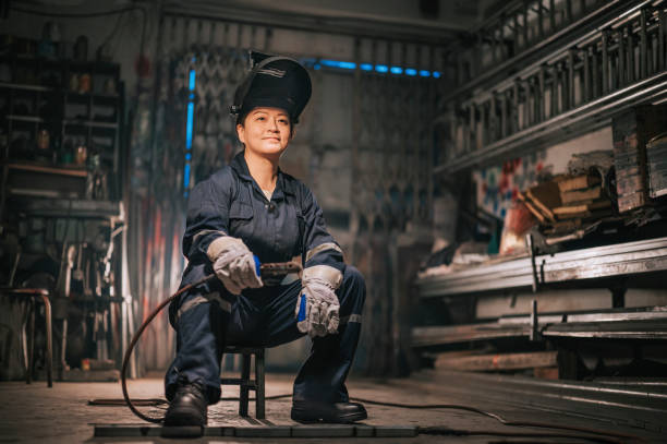 Affordable Welder Services in Mount Hermon, CA