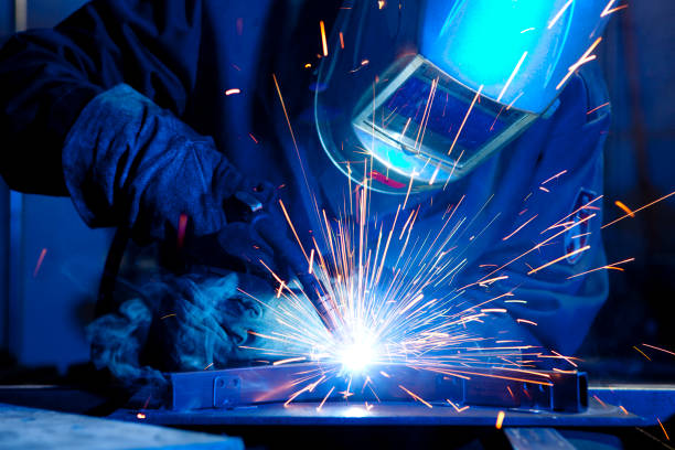 Best Food and Beverage Processing Equipment Welding in Mount Hermon, CA