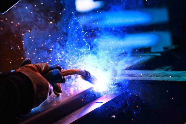 Best Maintenance and Repair Welding in Mount Hermon, CA