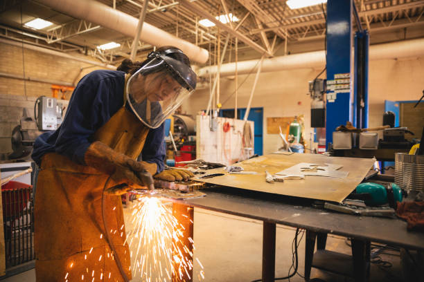 Best Automotive Welding in Mount Hermon, CA