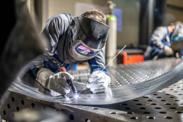 Best Welding Equipment Sales and Repair in Mount Hermon, CA
