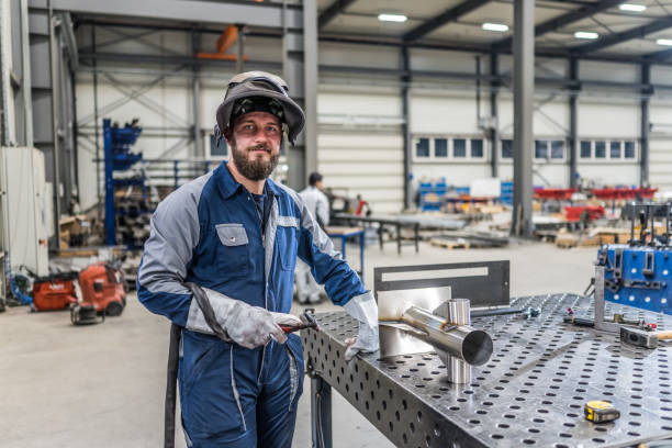 Best Welding Inspection and Certification in Mount Hermon, CA
