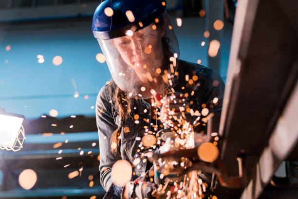 Reliable Mount Hermon, CA Welder & Metal Fabrication Solutions